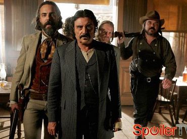 Szef HBO obiecuje, że powstanie film „Deadwood”