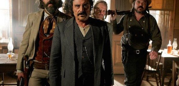 Szef HBO obiecuje, że powstanie film „Deadwood”