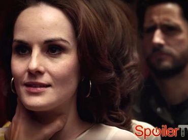 Zobacz zapowiedź nowych dramatów TNT „Good Behavior” i „Animal Kingdom