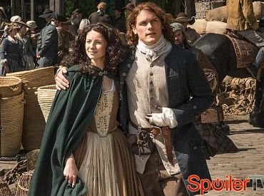 Starz podaje datę premiery 3 sezonu dramatu „Outlander”