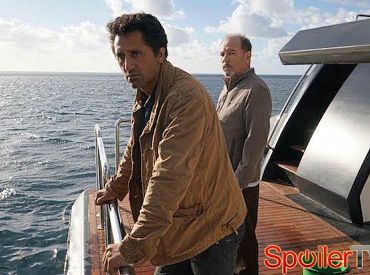 AMC podaje daty premier Fear the Walking Dead, Turn i Night Manager