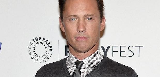Jeffrey Donovan otrzymał rolę w 