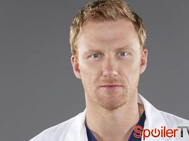 Kevin McKidd mówi o przedłużeniu kontraktu z „Chirurgami”: Nie widzę powodu, abym miał odejść