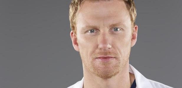 Kevin McKidd mówi o przedłużeniu kontraktu z „Chirurgami”: Nie widzę powodu, abym miał odejść