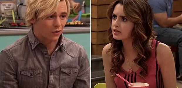 Klip z finału serialu „Austin & Ally”: Grupa przygotowuje się na pożegnanie