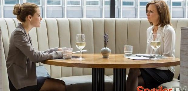 Pierwsze spojrzenie na „Girlfriend Experience”, nowy serial Stevena Soderbergha
