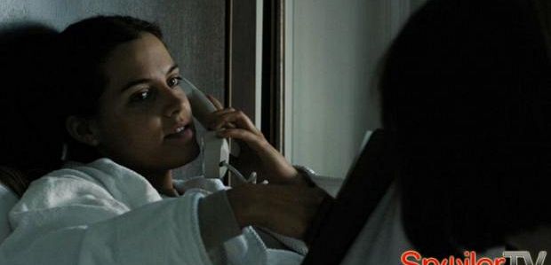 Jesień 2017: „Girlfriend Experience” (Starz)