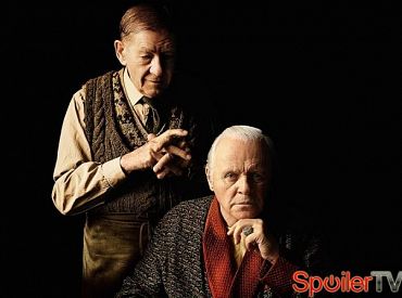 Zobacz plakat filmu Starz The Dresser