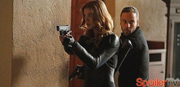 ABC zamawia odcinek pilotowy spinoffa „Agentów TARCZY”, „Most Wanted”