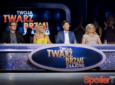 DJ Adamus odchodzi z programu Twoja twarz brzmi znajomo