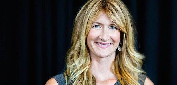 Laura Dern dołączyła do wskrzeszenia 