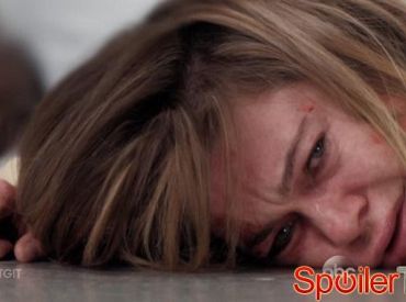 Meredith zostanie „brutalnie” zaatakowana w zimowej premierze 12 sezonu „Chirurgów