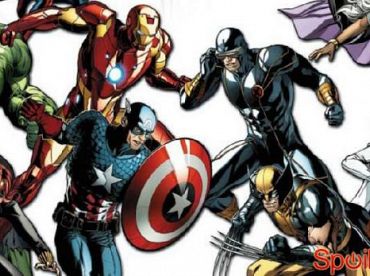 Projekt Johna Ridleya dla Marvela „nadal żyje