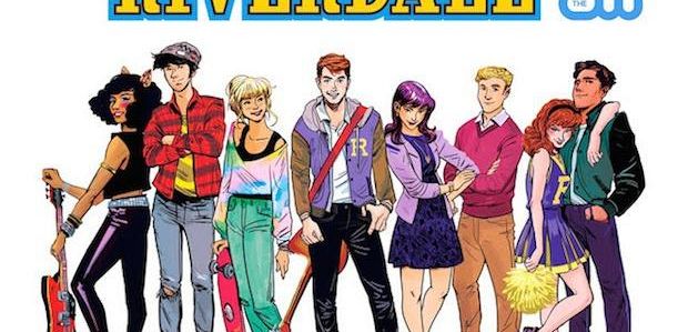 Szef CW mówi o „mroczniejszej” adaptacji „Archie”, oglądalności „Crazy Ex-Girlfriend” — plus coś o „Flash”