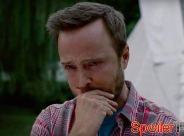 Zwiastun „The Path”: Nowy dramat Aarona Paula bardziej mroczniejszy niż „Breaking Bad”?