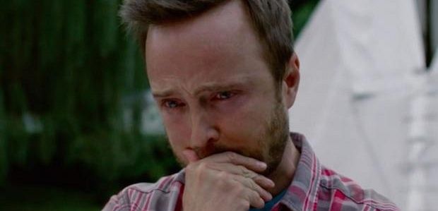 Zwiastun „The Path”: Nowy dramat Aarona Paula bardziej mroczniejszy niż „Breaking Bad”?