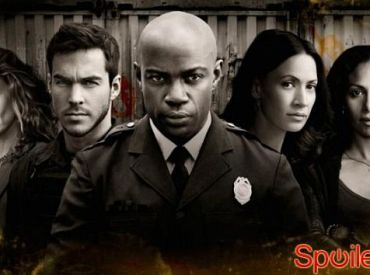 13-odcinkowy dramat Containment zobaczymy latem 2016 roku