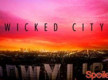 ABC jest dumne z Wicked City