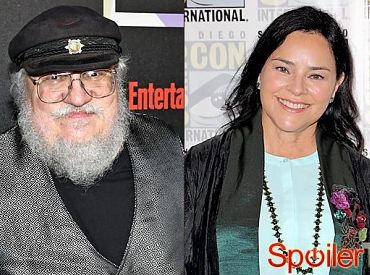 Autorka „Outlandera”: Nie mam problemu z terminami jak George R.R. Martin
