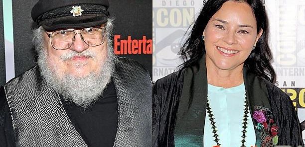 Autorka „Outlandera”: Nie mam problemu z terminami jak George R.R. Martin