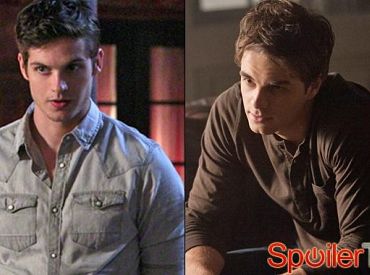 Kol Mikaelson powróci w 3 sezonie „The Originals