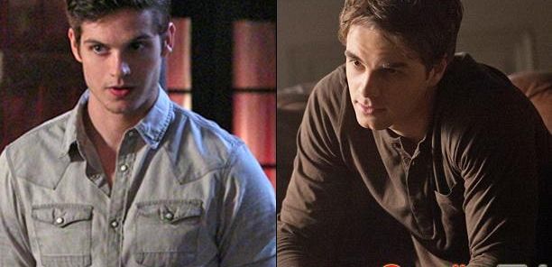 Kol Mikaelson powróci w 3 sezonie „The Originals
