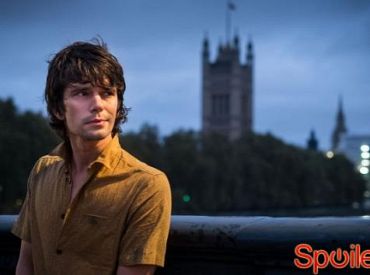 Raczej nie powstanie 2 sezon London Spy