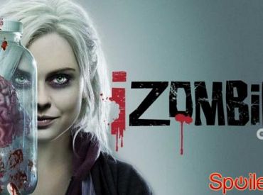 Szef CW o możliwym zamówieniu 3 sezonu iZombie