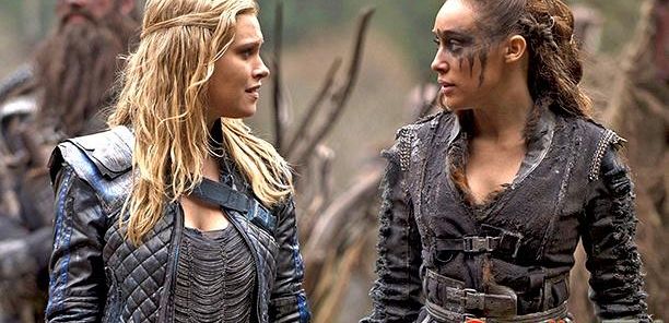 Szef „The 100” ma pomysł na zakończenie serialu