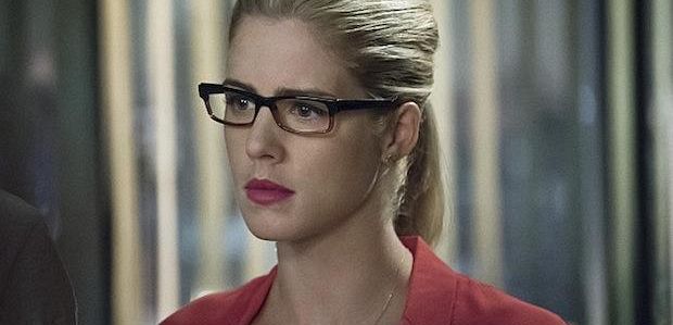 Szefowa „Arrow” dementuje teorię odnośnie losu Felicity: „To jest wykluczone”