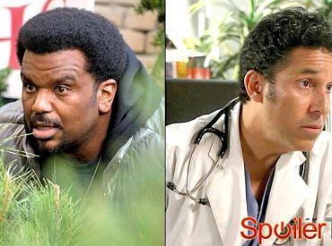 Craig Robinson i Oscar Nunez pojawią się gościnnie w 3 sezonie Brooklyn Nine-Nine