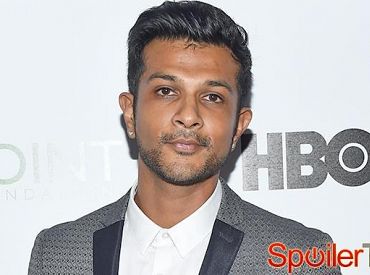Utkarsh Ambudkar pojawi się w Muppetach