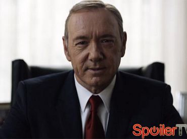Zobacz zapowiedź 4 sezonu „House of Cards