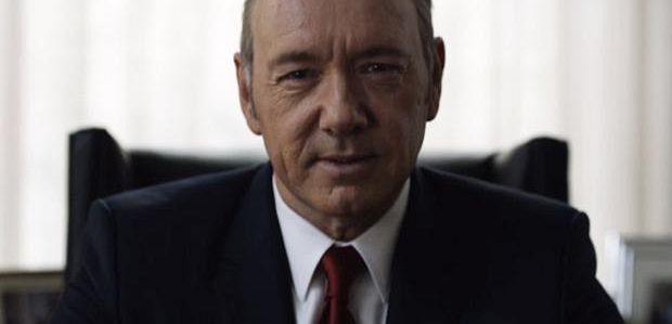 Zobacz zapowiedź 4 sezonu „House of Cards