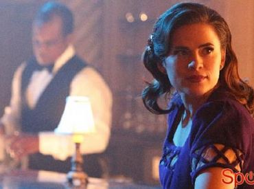 2 sezon „Agentki Carter” będzie powiązany z filmem „Doctor Strange