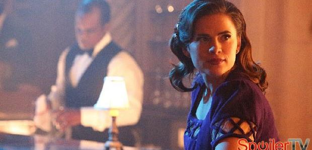 2 sezon „Agentki Carter” będzie powiązany z filmem „Doctor Strange