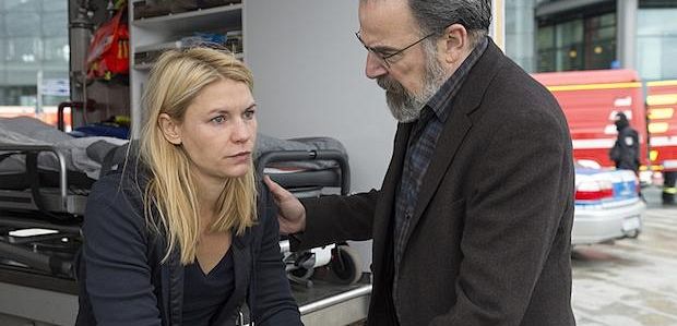 6 sezon „Homeland” będzie miał miejsce w Nowym Jorku — Plus: Coś o losie Quinna!