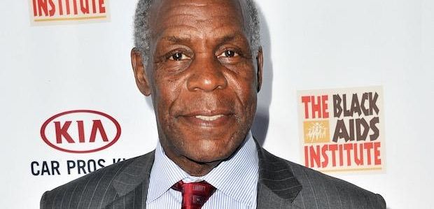Danny Glover pojawi się gościnnie w 11 sezonie 