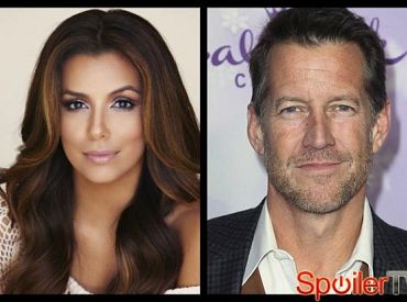 Eva Longoria i James Denton pojawią się w 4 sezonie Pokojówek z Beverly Hills