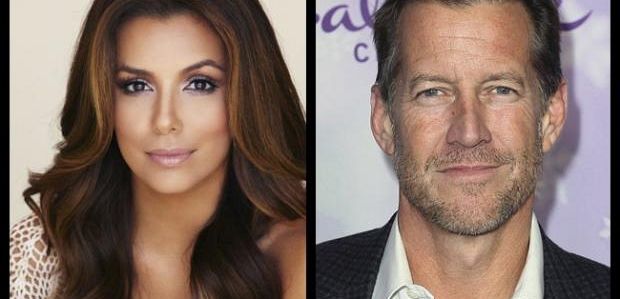 Eva Longoria i James Denton pojawią się w 4 sezonie 