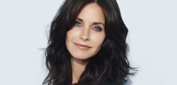 Fox rozwija komedię z Courteney Cox