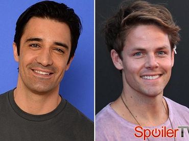 Gilles Marini i Lachlan Buchanan pojawią się gościnnie w 5 sezonie Nastoletniego wilkołaka