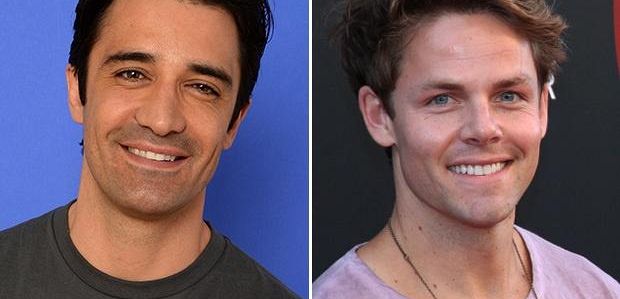 Gilles Marini i Lachlan Buchanan pojawią się gościnnie w 5 sezonie 