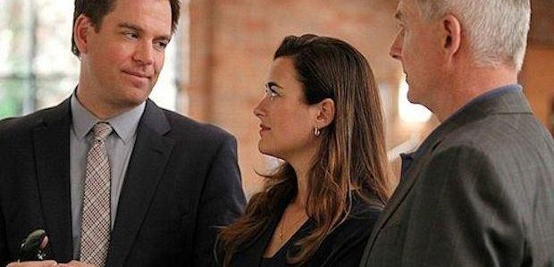 Odejście Michaela Weatherly’ego z „Agentów NCIS”: Obecnie nie ma planów, aby Ziva powróciła