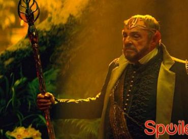Premierę Shannara Chronicles obejrzało 7,5 miliona widzów