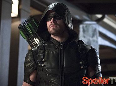 Zimowe zapowiedzi 2016: Arrow (CW)