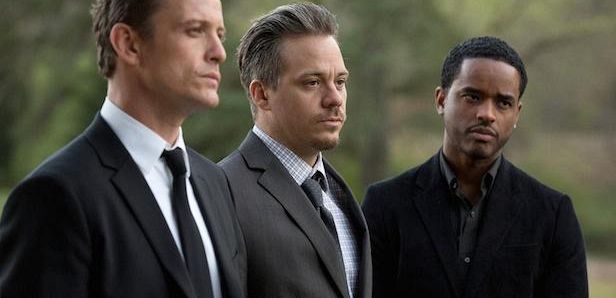 Pierwszy sezon „Game of Silence” obiecuje zakończenie, „szokujące” rzeczy na przyszłość