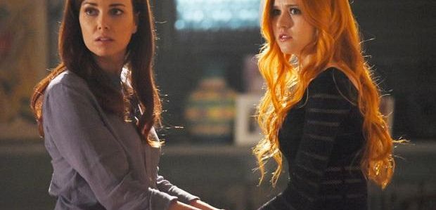 Premiera „Shadowhunters”: Prezent Jocelyn i 5 innych zmian w stosunku do książek
