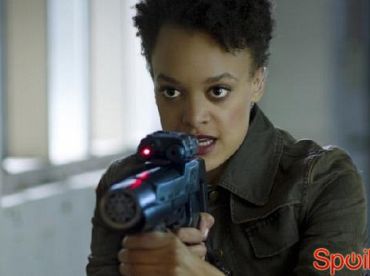 Syfy podaje datę premiery dramatu Hunters