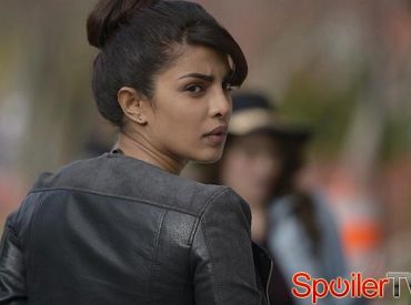 Zimowe zapowiedzi 2016: Quantico (ABC)